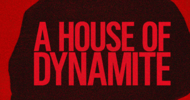 Kathryn Bigelow'un Netflix Filmi "A House of Dynamite"tan İlk Fragman Yayınlandı - Haberler