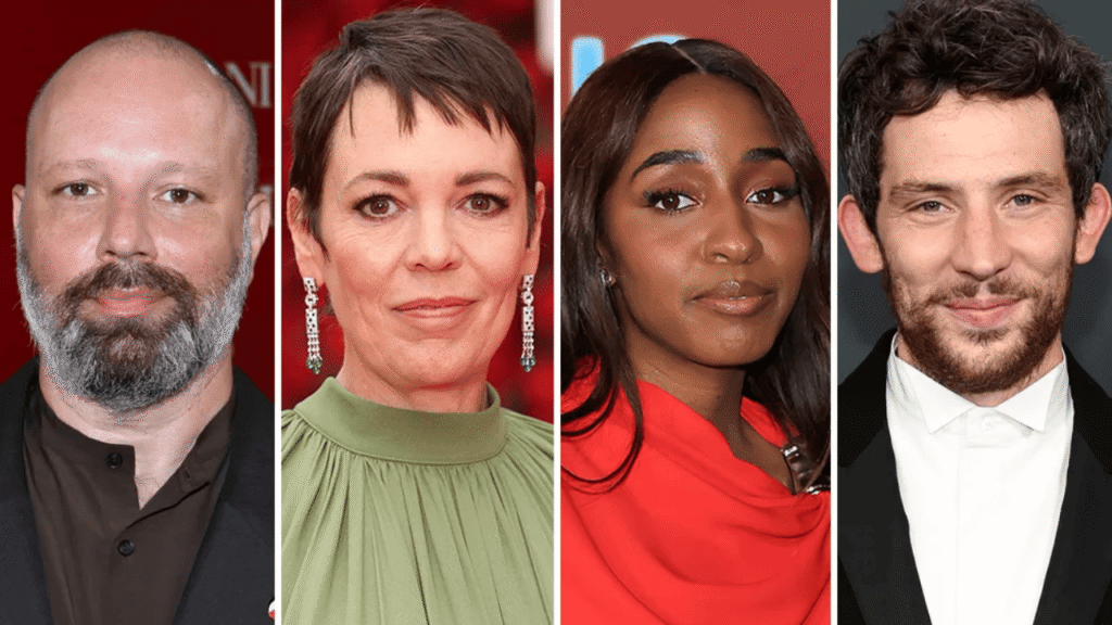 Yorgos Lanthimos, Olivia Colman, Ayo Edebiri ve 1200'den Fazla Sinemacı, İsrailli Film Şirketleriyle İş Birliğini Reddediyor! - Haberler