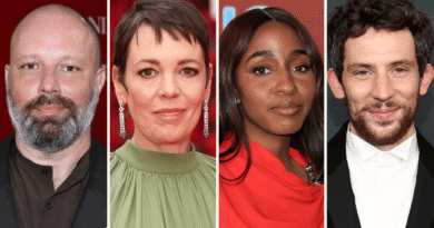 Yorgos Lanthimos, Olivia Colman, Ayo Edebiri ve 1200'den Fazla Sinemacı, İsrailli Film Şirketleriyle İş Birliğini Reddediyor! - Haberler