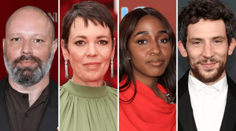 Yorgos Lanthimos, Olivia Colman, Ayo Edebiri ve 1200'den Fazla Sinemacı, İsrailli Film Şirketleriyle İş Birliğini Reddediyor! - Haberler