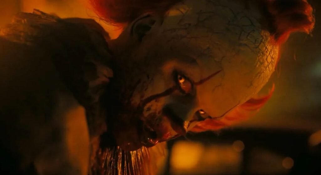 IT: Derry'ye Hoş Geldiniz Fragmanı Yayınlandı
