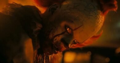 IT: Derry'ye Hoş Geldiniz Fragmanı Yayınlandı