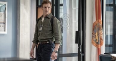 Dexter: Original Sin'in Yaratıcısı İptal Üzerine Konuştu: 'Hiç İyi Yönetemediler'