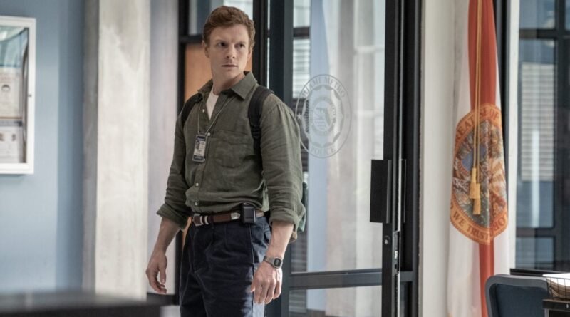 Dexter: Original Sin'in Yaratıcısı İptal Üzerine Konuştu: 'Hiç İyi Yönetemediler'