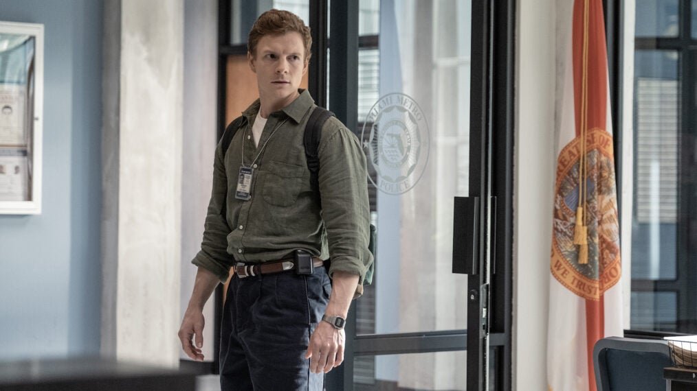 Dexter: Original Sin'in Yaratıcısı İptal Üzerine Konuştu: 'Hiç İyi Yönetemediler'