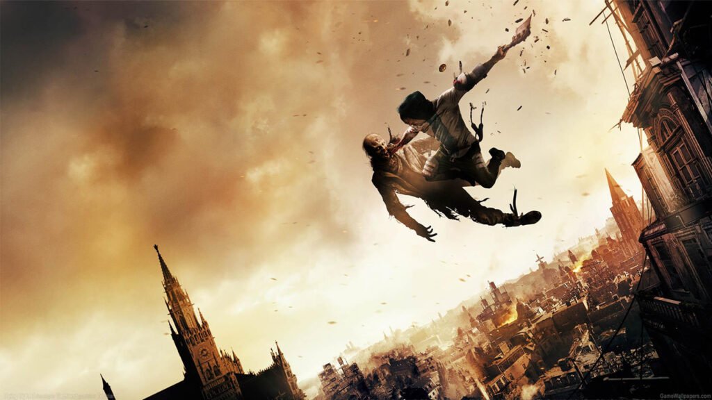 Yeni Dying Light Oyunu Yolda!