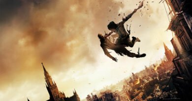 Yeni Dying Light Oyunu Yolda!