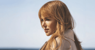 "Big Little Lies"ın 3. Sezonu Çok Yakında Sizlerle! - Haberler