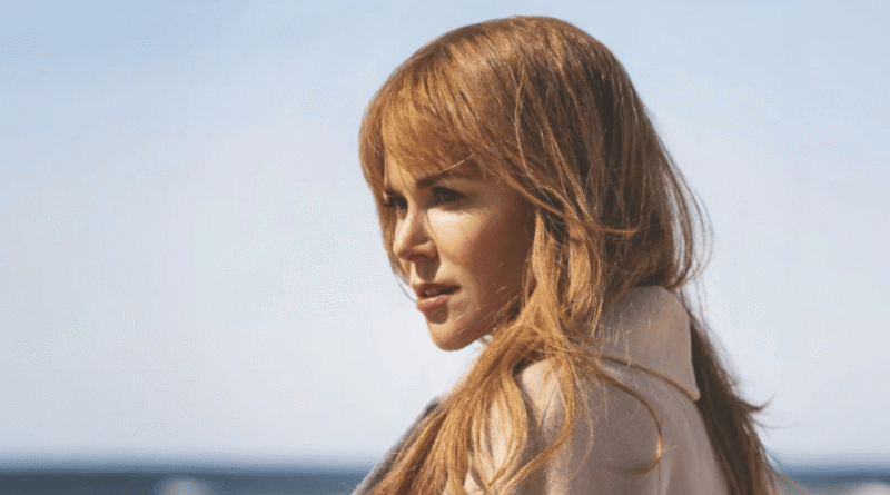 "Big Little Lies"ın 3. Sezonu Çok Yakında Sizlerle! - Haberler