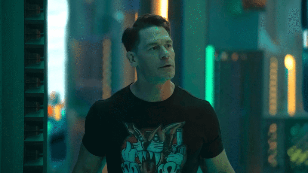 “Peacemaker” 2. Sezonu ile Sınırları Aşıyor: Çıplaklık, Kaos ve Çoklu Evren Sırasında Şok Edici Anlar - Haberler