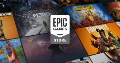 Epic Games, Yeni Ücretsiz Oyunlarını Duyurdu