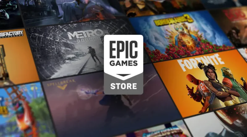 Epic Games, Yeni Ücretsiz Oyunlarını Duyurdu