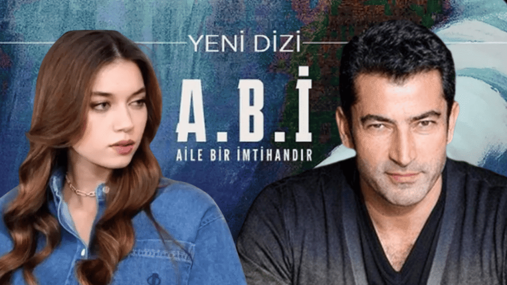Kenan İmirzalıoğlu ve Afra Saraçoğlu Aynı Dizide Buluşuyor - Son Gelişmeler