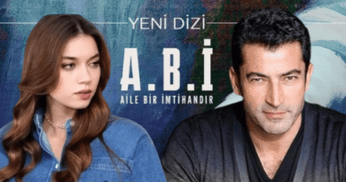 Kenan İmirzalıoğlu ve Afra Saraçoğlu Aynı Dizide Buluşuyor - Son Gelişmeler