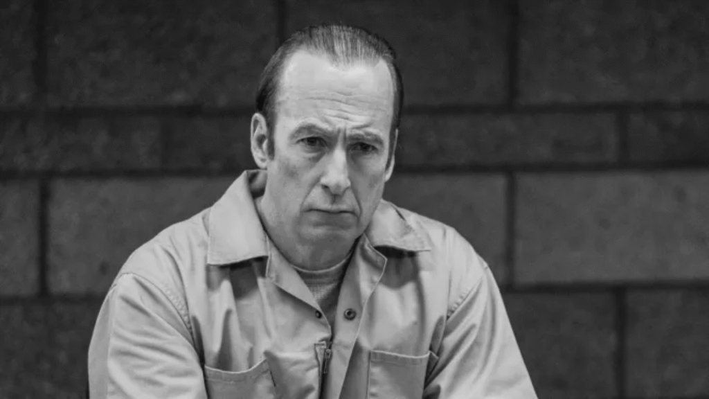 Bob Odenkirk'ten "Better Call Saul"un Olası Devam Dizisi Hakkında Açıklama - Haberler