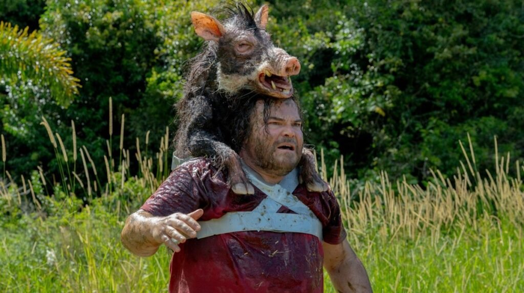 Anaconda filminden ilk fragman - Bu yeniden yapım bir hayli farklı!