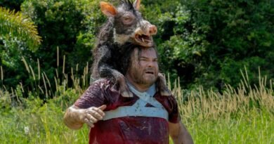 Anaconda filminden ilk fragman - Bu yeniden yapım bir hayli farklı!