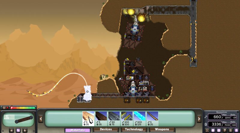 Forts, Steam'de Geçici Olarak Ücretsiz!