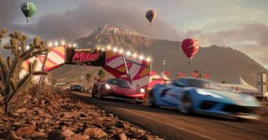 Forza Horizon 6 Beklenenden Daha Hızlı Gelebilir!
