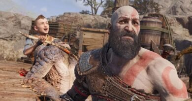 God of War Dizisinin Çekimleri 2026'da Başlayabilir