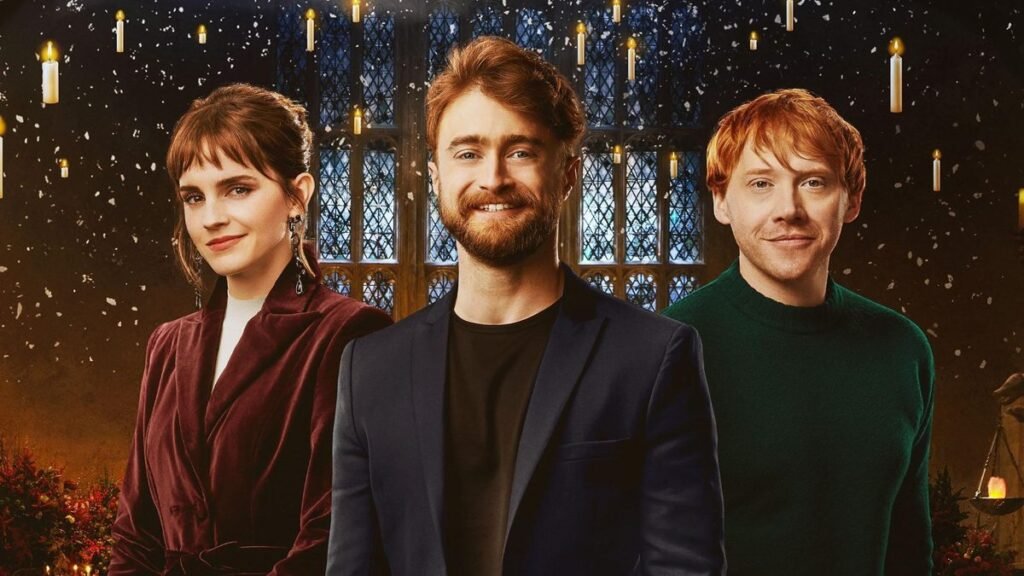 Harry Potter Kadrosu Yeniden Bir Araya Gelecek Mi? Dizinin Yönetmeninden Açıklama