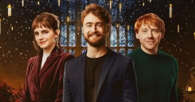 Harry Potter Kadrosu Yeniden Bir Araya Gelecek Mi? Dizinin Yönetmeninden Açıklama