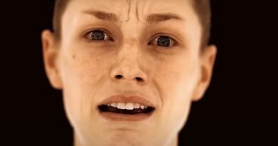 Hideo Kojima'nın Yeni Oyunlarıyla Bizi Bekliyor