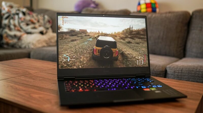 Bugün RTX 5060 ve 32 GB RAM'e sahip bu HP oyun laptopunu satın alarak 330 Dolar Tasarruf Edin!