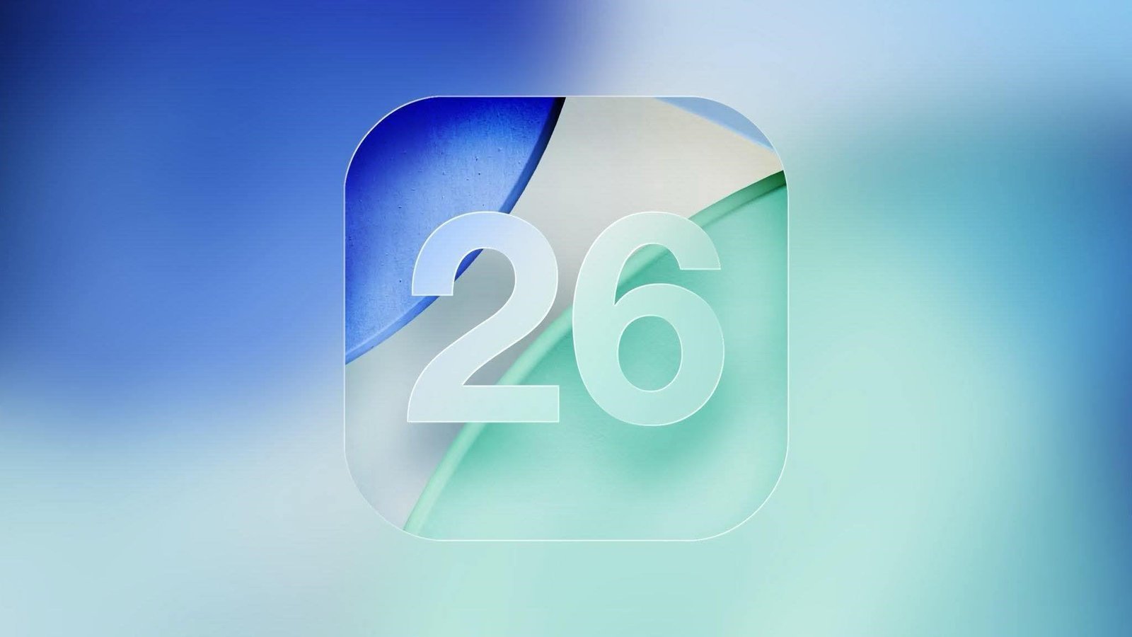 iOS 26’da Liquid Glass efekti nasıl azaltılır?