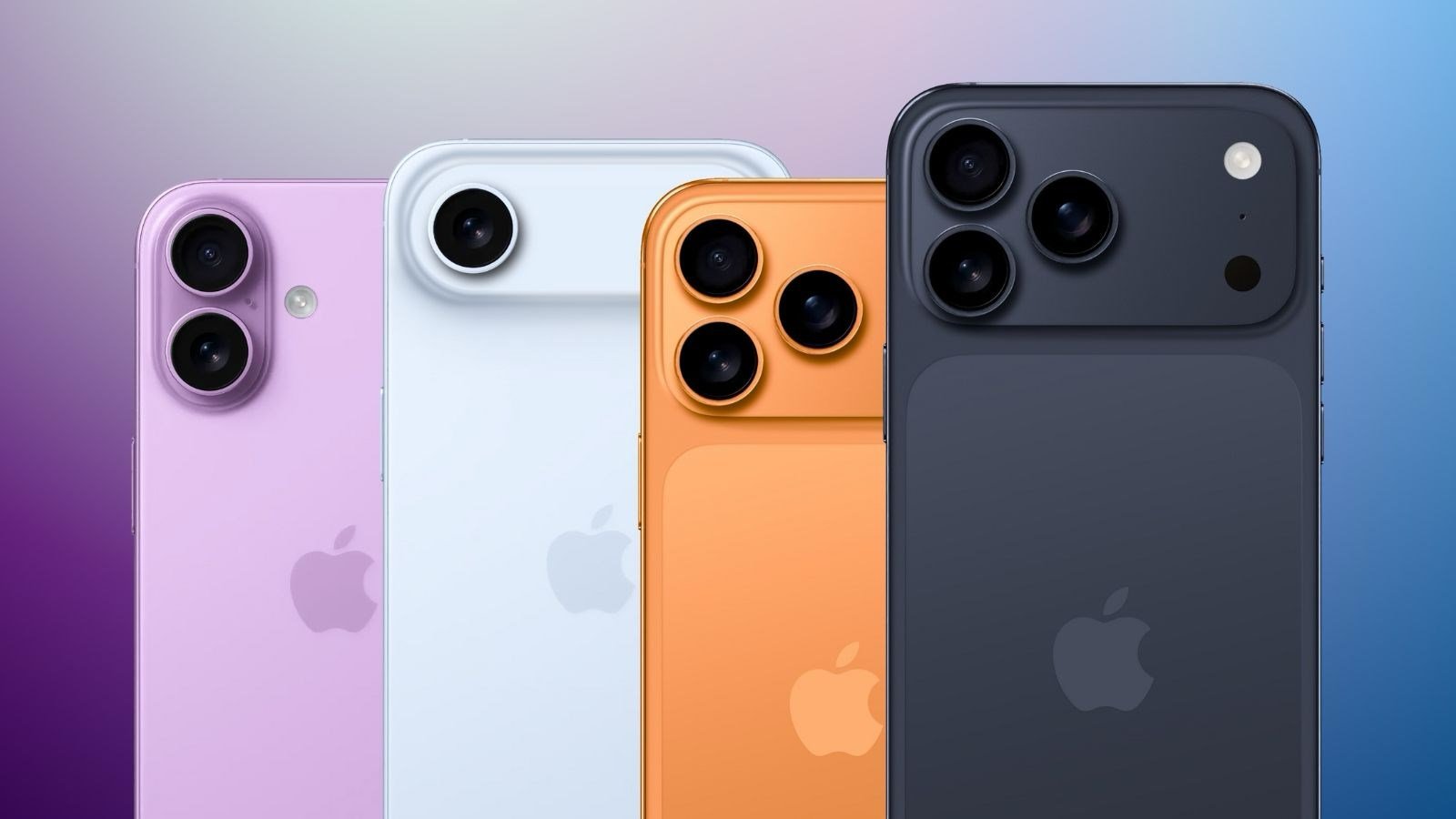 apple iphone 17 ram & depolama bilgileri sızdırıldı