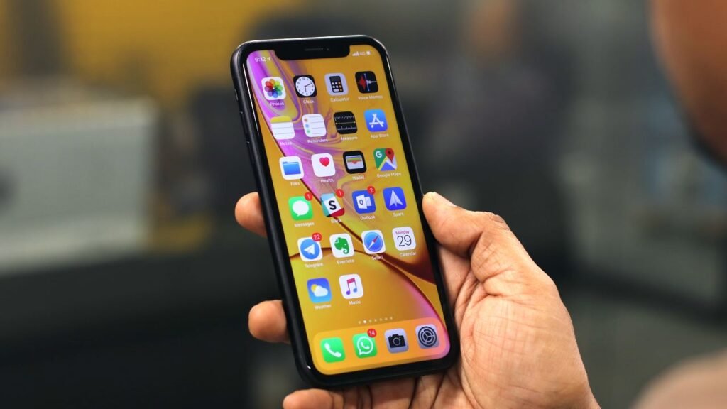 iPhone'da Uygulamaları Nasıl Kilitlersiniz?