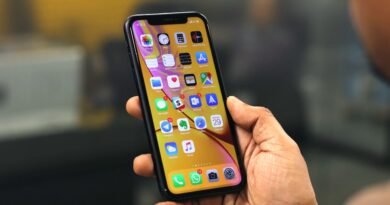 iPhone'da Uygulamaları Nasıl Kilitlersiniz?