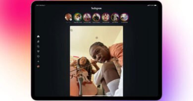 Instagram, Uzun Süredir Beklenen iPad Uygulamasını Nihayet Yayınladı
