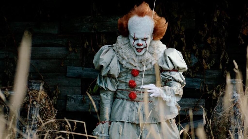 Stephen King'in Favori 10 Filmi Açıklandı