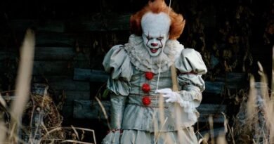 Stephen King'in Favori 10 Filmi Açıklandı