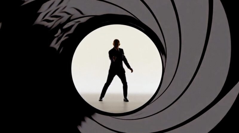 James Bond'un Rolü Yeni Bir Oyuncuya Devrediliyor!