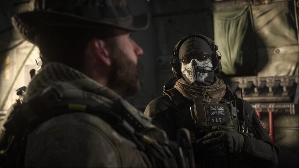 Activision ve Paramount Ortaklığı Resmi Olarak Duyuruldu