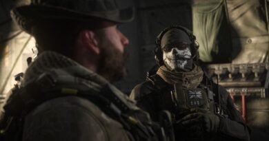 Activision ve Paramount Ortaklığı Resmi Olarak Duyuruldu