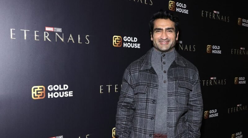 Marvel, Eternals Yıldızıyla 6 Filmlik Anlaşma İmzaladı