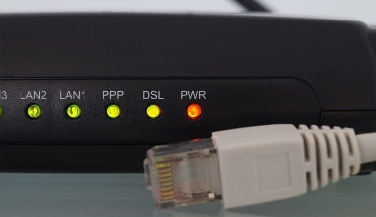 Modem Arayüz Şifresini Unuttum! İşte Çözümü