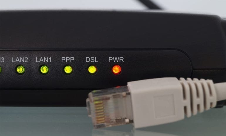 Modem Arayüz Şifresini Unuttum! İşte Çözümü