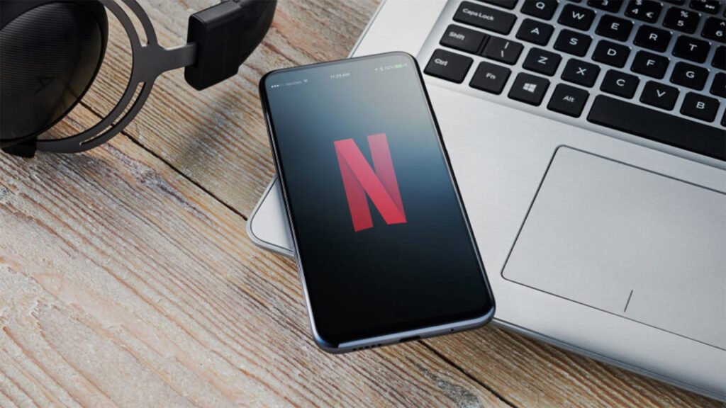 Netflix internetsiz nasıl izlenir?