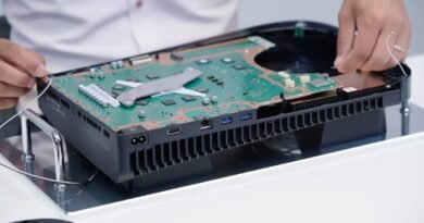 PS6 Teknik Özellikleri Sızdı: Gerçekten De Harika mı?