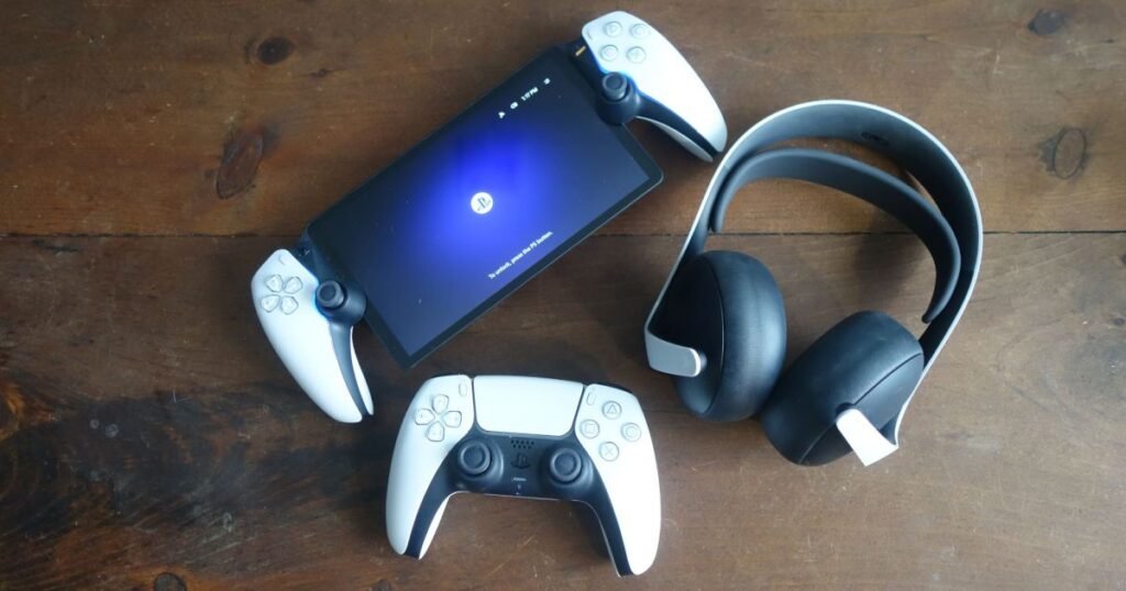 PS6 Taşınabilir Cihazında Şok Edecek Özellikler: Xbox Ally X’i Geride Bırakıyor!