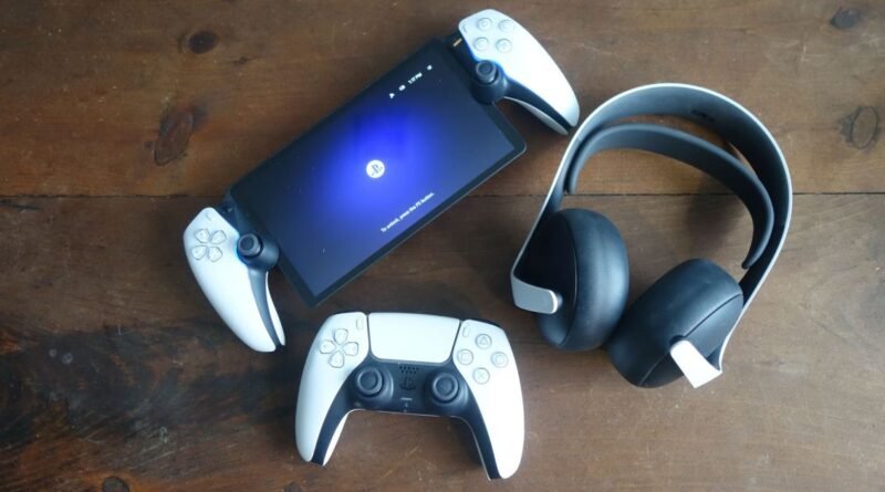 PS6 Taşınabilir Cihazında Şok Edecek Özellikler: Xbox Ally X’i Geride Bırakıyor!