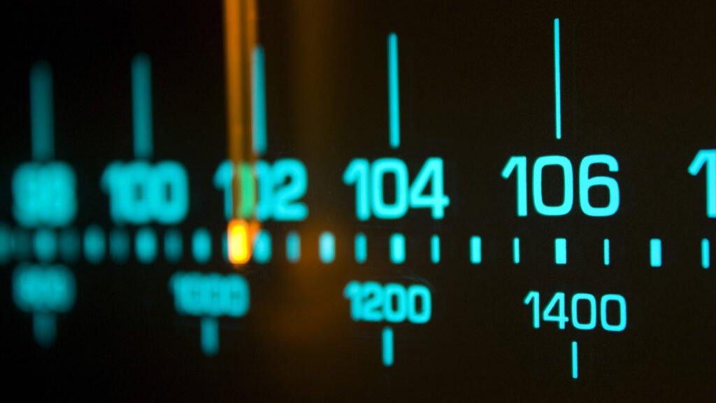 Ankara Radyo Frekansları 2025: Tüm Radyolar Burada!