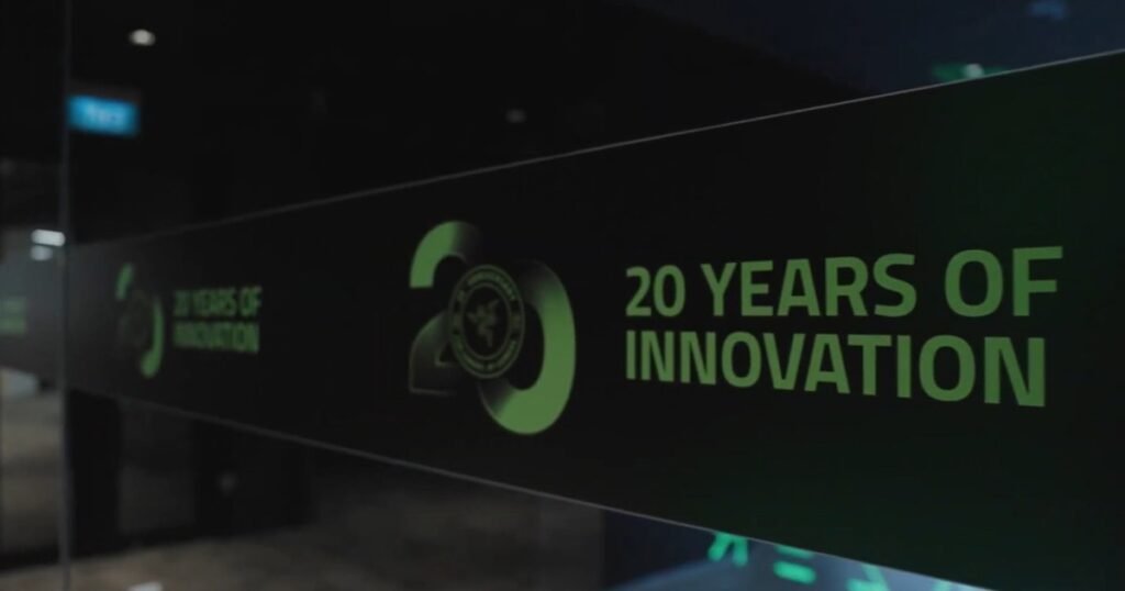 Razer’ın Yeni AI Geliştirme Aracı: Oyunları Daha Hızlı, Daha Uygun Fiyatla ve Daha Az Hata ile Yapın!