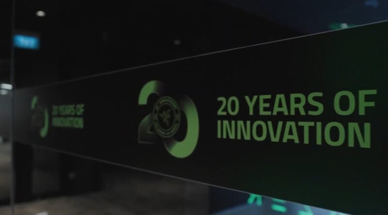 Razer’ın Yeni AI Geliştirme Aracı: Oyunları Daha Hızlı, Daha Uygun Fiyatla ve Daha Az Hata ile Yapın!