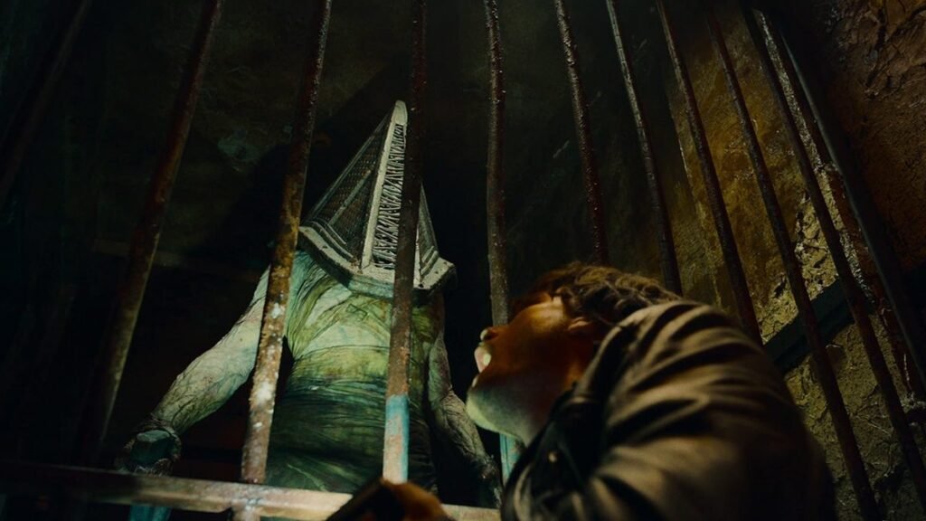 Return to Silent Hill Teaser Fragmanının Çıkışı