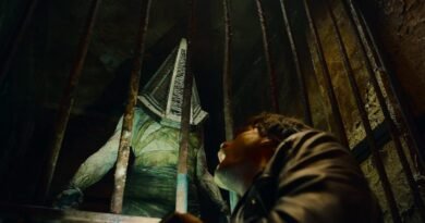 Return to Silent Hill Teaser Fragmanının Çıkışı